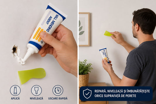 Kit pentru Perete