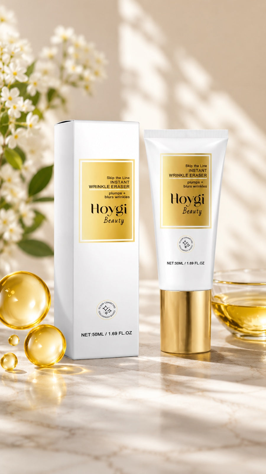 Crema de față